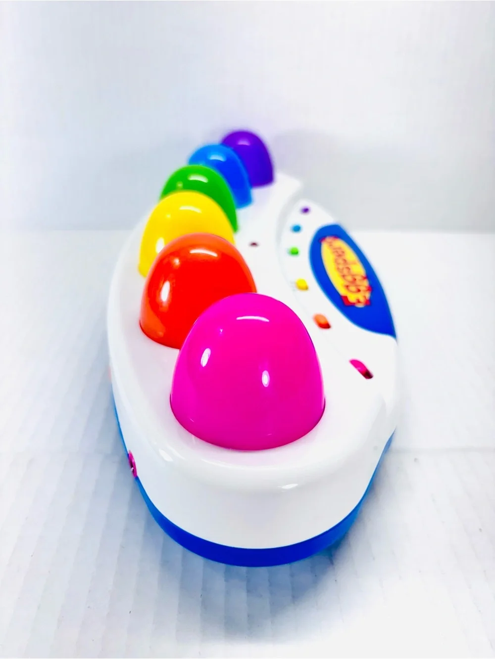 Educational Insights Eggspert Classroom Games Quiz Buzzer Teachers Tested Works